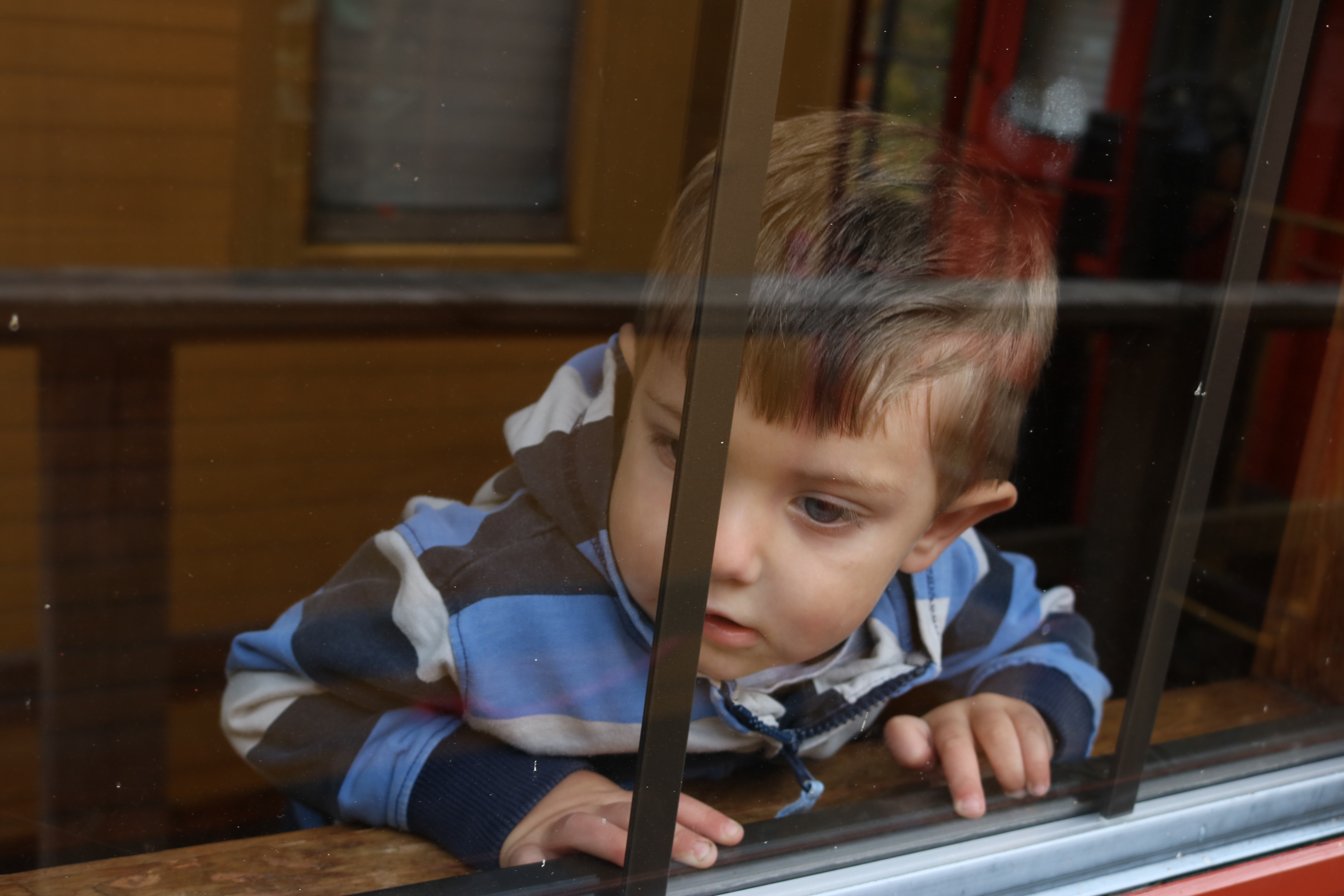 Curiosity Doesn't Age