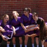Bridesmaids
