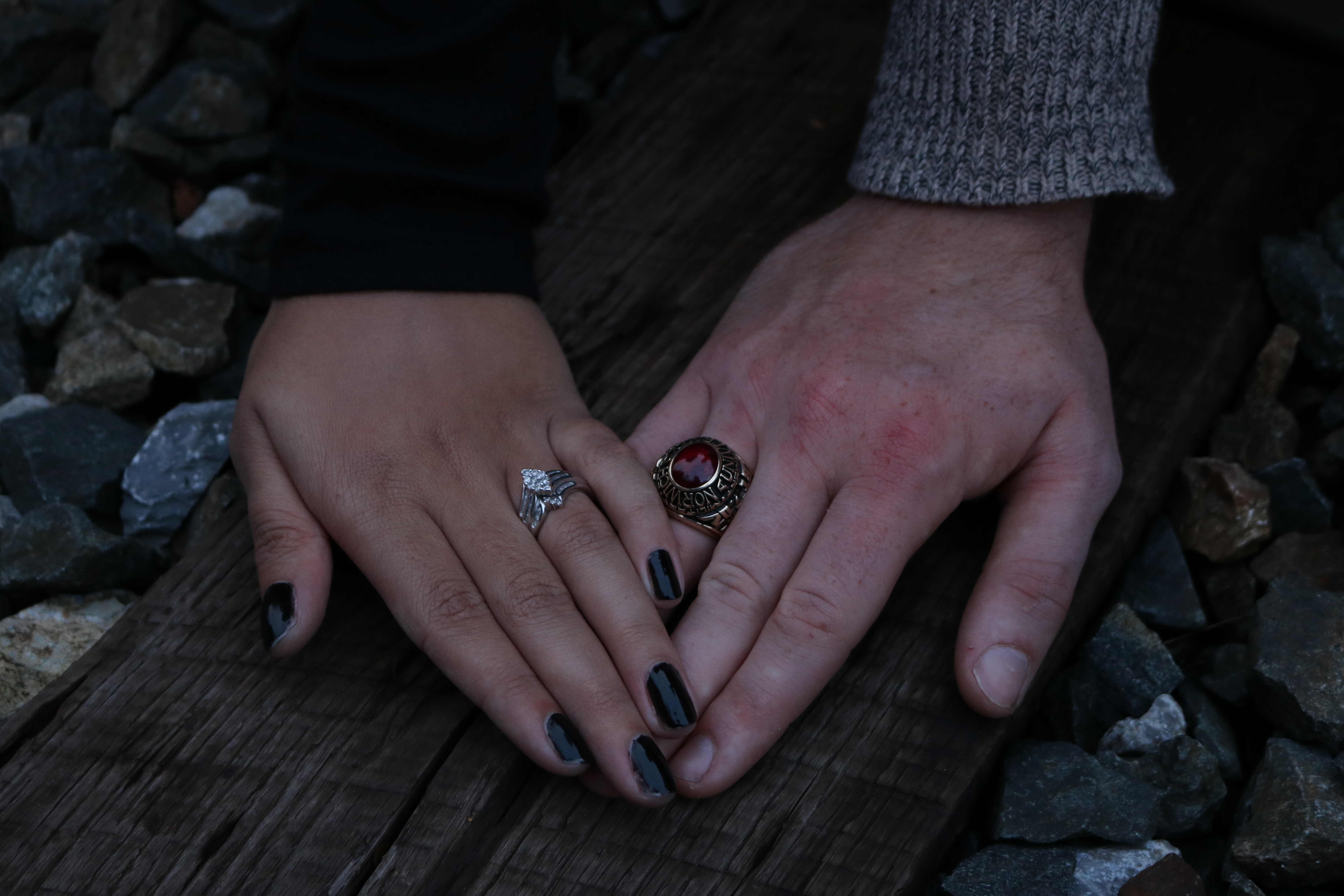 His and Hers