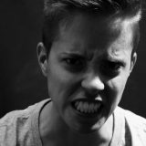 Show Me Your War Face